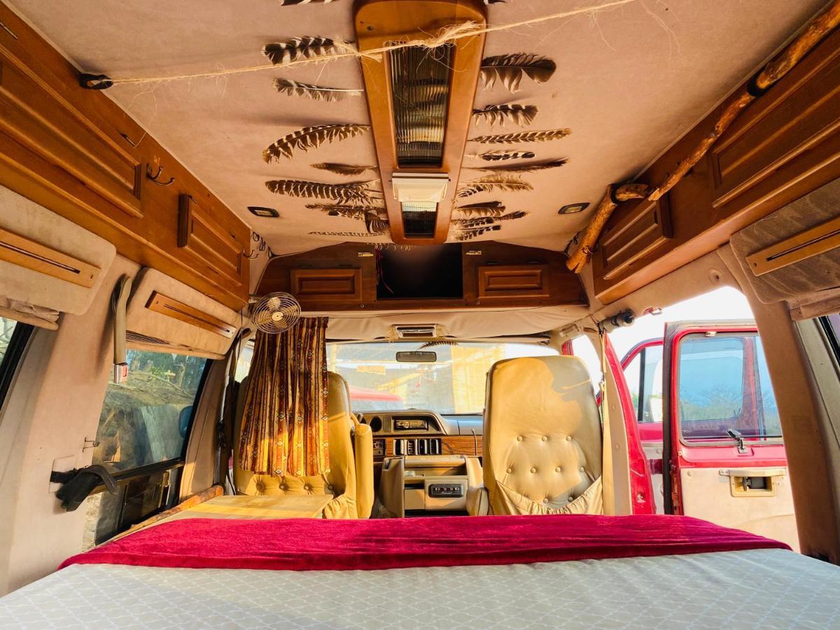 Bajo Las Estrellas Eco Glamping Mazunte Ngoại thất bức ảnh