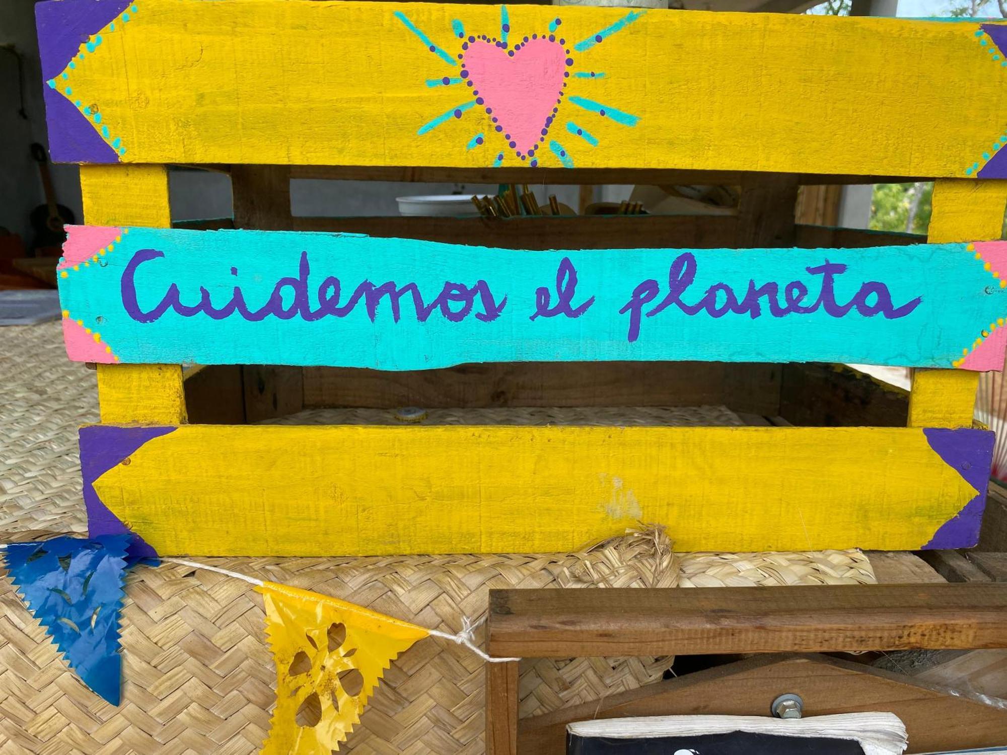 Bajo Las Estrellas Eco Glamping Mazunte Ngoại thất bức ảnh